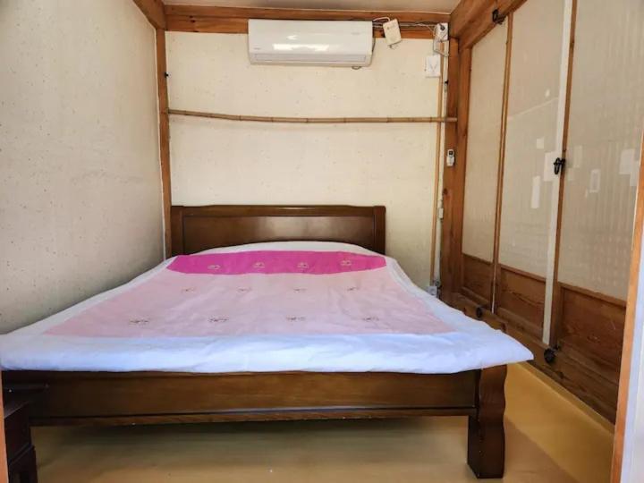 Dobong Seodang Gyeongju Eksteriør billede